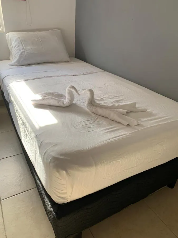 Acogedor Apartamento Con Piscina Bbq Wifi Playa del Carmen Apartment