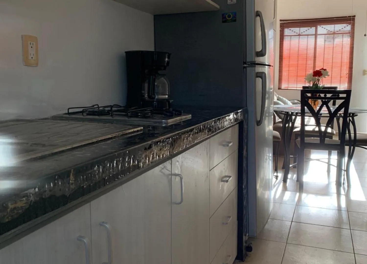 Apartment Acogedor Apartamento Con Piscina Bbq Wifi Playa del Carmen