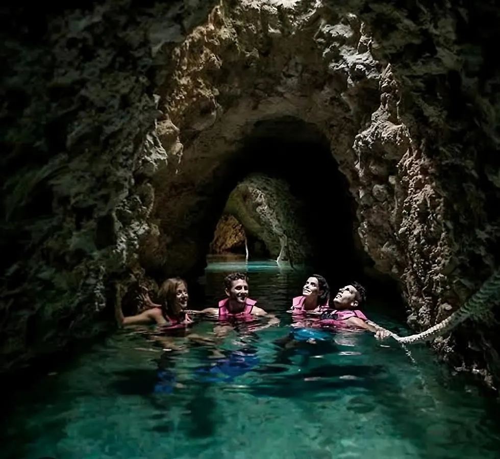 Acogedor Apartamento Con Piscina Bbq Wifi Playa del Carmen