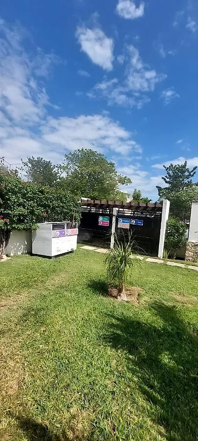 Apartment Acogedor Apartamento Con Piscina Bbq Wifi Playa del Carmen