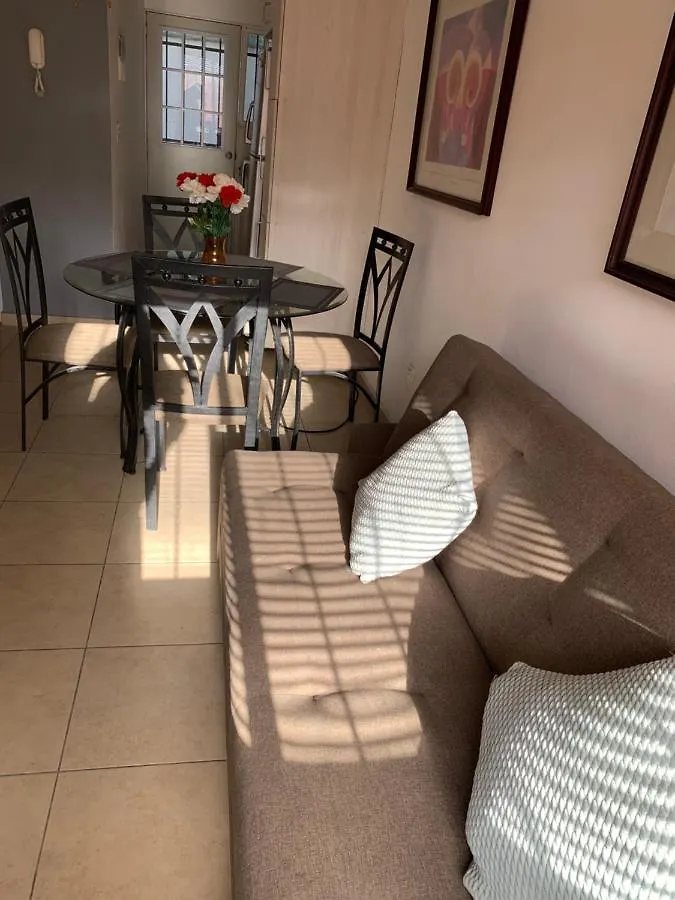 Acogedor Apartamento Con Piscina Bbq Wifi Playa del Carmen Meksyk